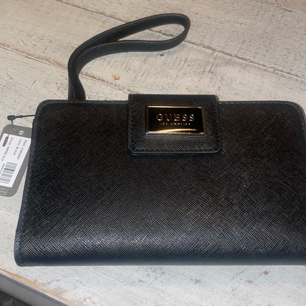 Guess Wallet New with Tag